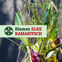 Blumen Elke Kamaritsch