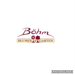 Blumen & Garten Böhm