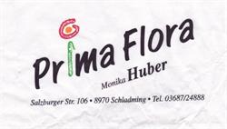 Prima Flora - Monika Huber