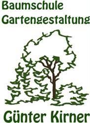 Baumschule Gartengestaltung Günter Kirner