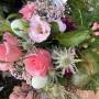 Frische Blumensträuße aus Meiserhand! Frische Blumensträuße aus Meiserhand!