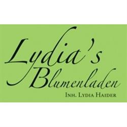 Lydia's Blumenladen