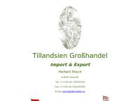 POSCH Import-Export GmbH