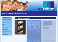 Schiller Gebäudereinigung GmbH