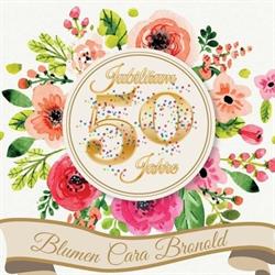 Cara Bronold