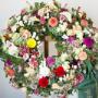 Blumen Stub´n Trauergesteck 4111 Walding