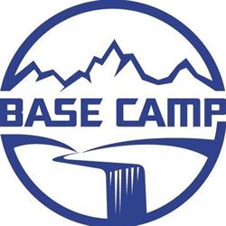 Dion Adams - Base Camp