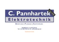 Christian Pannhartek