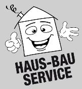 Haus - Bauservice KG