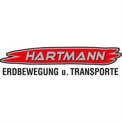 Hartmann Hermann, Transporte u Erdbewegung