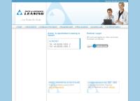 Ärzte- und Apotheker-Leasing a GmbH
