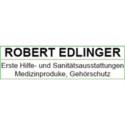 Robert Edlinger