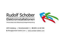 Rudolf Schober Elektroinstallationen