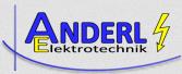 Thomas Anderl - Anderl Elektrotechnik