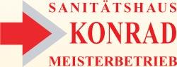 Konrad Sanitätshaus