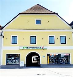 Elektrohaus Wilhelmsburg