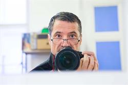 Franz Pflügl - Fotograf, Fotostudio Franz Pfluegl