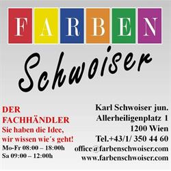 Farbenschwoiser - Schwoiser Karl Jun.