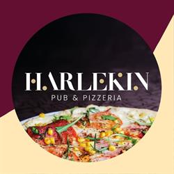 Monika Luidold - Cafe-Pub Harlekin