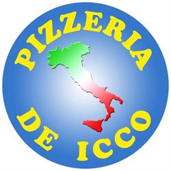 De Icco Pizzeria & Caffe-Bar de Icco