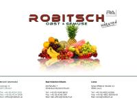 Heinz Robitsch, Obst- und Gemüsegroßhandel, Gesellschaft m.b.H.
