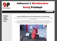 Peinhopf Georg