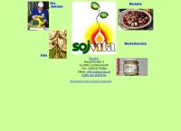 Website von Sojvita e.U.