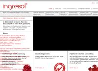 Ingresol GmbH