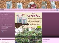 Website von Mag. Erna Reichinger