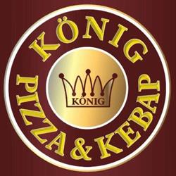 König Döner Pizza und Kebap