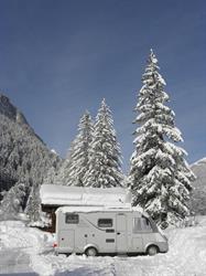 Josef Fleissner - Nationalpark-Camping Großglockner Cafe Restaurant ALM-CASINO