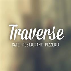Erwin Jaindl - Cafe Traverse