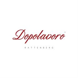 Werner Götz - Cafe Restaurant Dopolavoro direkt am Bahnhof