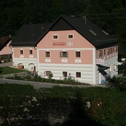 Bäckerei Osterberger