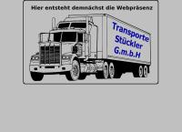Transporte Stückler GmbH