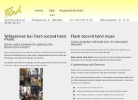Karl Bek - Flashmusic