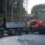 Manfred Greifensteiner GmbH - Erdbau u. Transporte 8632 Gußwerk Manfred Greifensteiner GmbH - Erdbau u. Transporte 8632 Gußwerk