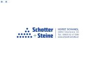Horst Schandl