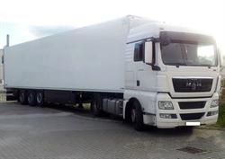 Atzlinger Transport