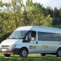 Taxi Steiner KG - H & I Brutti