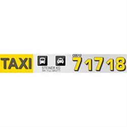 Taxi Steiner KG - H & I Brutti
