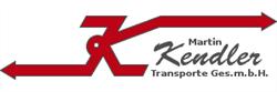 Martin Kendler Transporte Gesellschaft m.b.H.