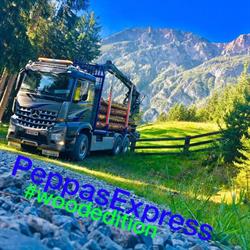 Peppas GmbH