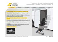 Website von Florian Haider