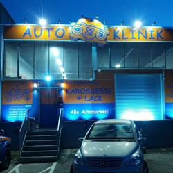 Autoklinik RL GmbH