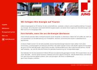Jung Energielogistik GmbH