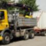 Martin Reitinger e.U. - Transporte-Kranarbeiten-Erdbau