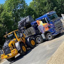 Kern Kies Transport GmbH