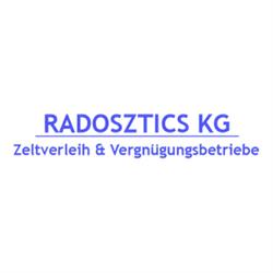 Radosztics KG