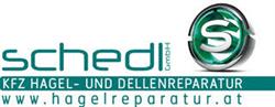 Schedl GmbH KFZ Hagel-und Dellenreparatur